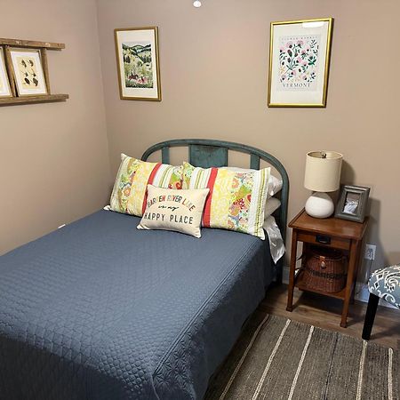 Barren Breeze Bed And Breakfast Lucas Exterior photo