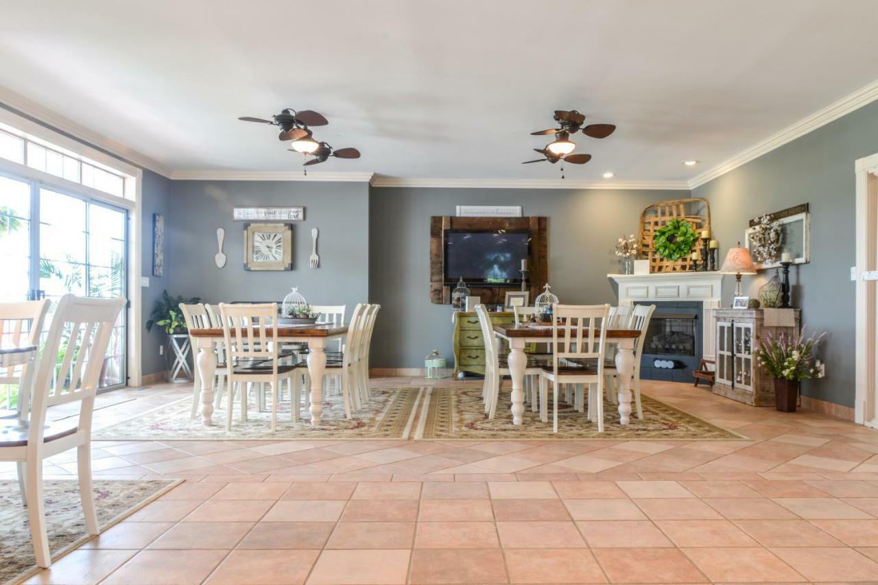 Barren Breeze Bed And Breakfast Lucas Exterior photo